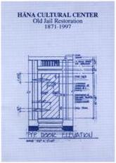 Jail Restoration