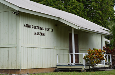 hana cultural center