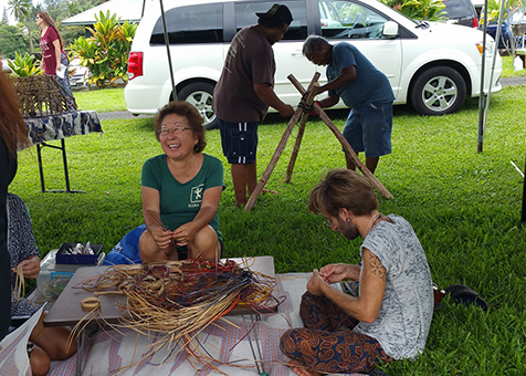 hana cultural center